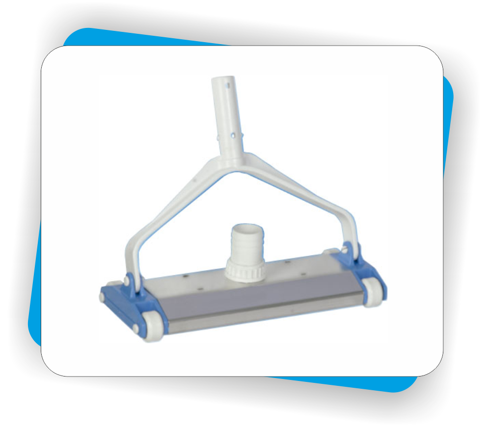 LIMPIAFONDOS PARA PISCINA ZARAGOZA